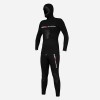 spearfishing suits - freediving - spearfishing - PATHOS ONYX WETSUIT 3MM SPEARFISHING / FREEDIVING